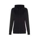 Just Cool JC058 WOMEN'S COOL CONTRAST ZOODIE M