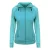 Just Cool JC058 WOMEN'S COOL CONTRAST ZOODIE L