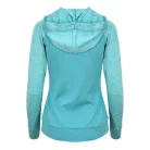 Just Cool JC058 WOMEN'S COOL CONTRAST ZOODIE L
