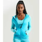 Just Cool JC058 WOMEN'S COOL CONTRAST ZOODIE M
