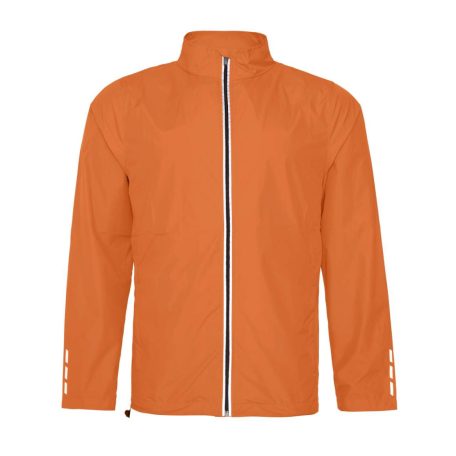 Just Cool JC060 COOL RUNNING JACKET XS