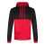 Just Cool JC061 COOL RETRO TRACK ZOODIE 2XL