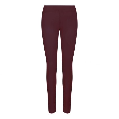 Just Cool JC070 WOMEN'S COOL WORKOUT LEGGING S