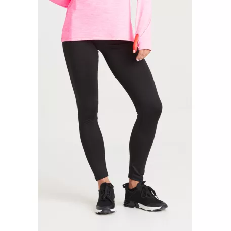 Just Cool JC070 WOMEN'S COOL WORKOUT LEGGING XS