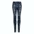 Just Cool JC077 WOMEN'S COOL PRINTED LEGGING S