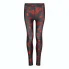 Just Cool JC077 WOMEN'S COOL PRINTED LEGGING XS