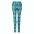Just Cool JC077 WOMEN'S COOL PRINTED LEGGING S