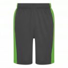 JC089 COOL PANEL SHORTS