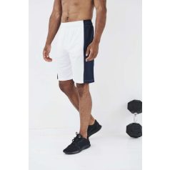 JC089 COOL PANEL SHORTS