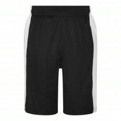 JC089 COOL PANEL SHORTS