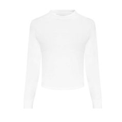 Just Cool JC116 WOMEN'S CROSS BACK T XS