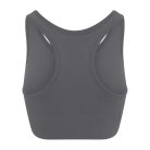 Just Cool JC166 WOMEN'S COOL SEAMLESS CROP TOP XL