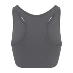 Just Cool JC166 WOMEN'S COOL SEAMLESS CROP TOP XS