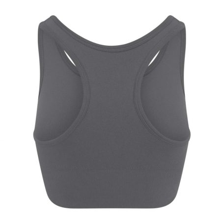 Just Cool JC166 WOMEN'S COOL SEAMLESS CROP TOP XS