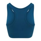 Just Cool JC166 WOMEN'S COOL SEAMLESS CROP TOP XL