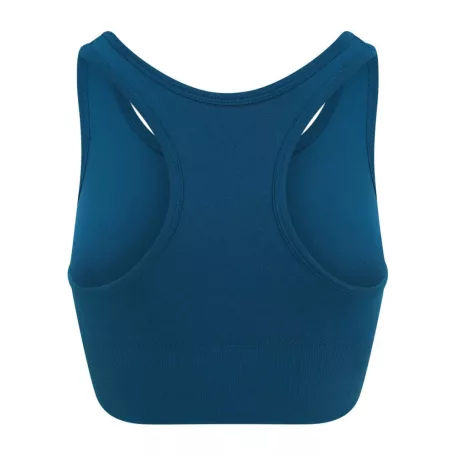 Just Cool JC166 WOMEN'S COOL SEAMLESS CROP TOP XL