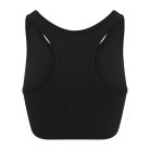 Just Cool JC166 WOMEN'S COOL SEAMLESS CROP TOP XL