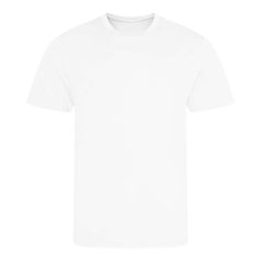 Just Cool JC201 RECYCLED COOL T S