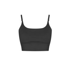 Just Cool JC217 WOMEN'S RECYCLED TECH SPORTS BRA XS