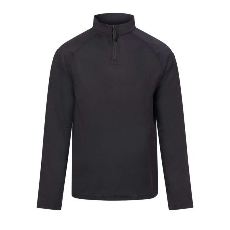 Just Cool JC230 LIGHTWEIGHT ACTIVE 1/4 ZIP XS