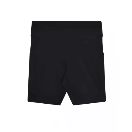 Just Cool JC288 WOMEN'S RECYCLED TECH SHORTS S