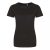 Just TS JT001F Tri-blend női kereknyakú póló