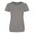 Just TS JT001F Tri-blend női kereknyakú póló