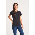 Just Ts JT001F NŐI TRI-BLEND PÓLÓ S