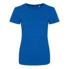 Just Ts JT001F NŐI TRI-BLEND PÓLÓ M