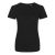 Just TS JT001F Tri-blend női kereknyakú póló