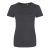 Just TS JT001F Tri-blend női kereknyakú póló