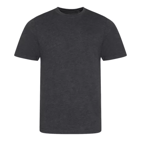 Just TS JT001 Tri-blend kereknyakú póló