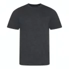 Just TS JT001 Tri-blend kereknyakú póló