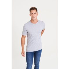 Just TS JT001 Tri-blend kereknyakú póló