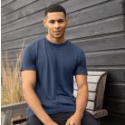 Just TS JT001 Tri-blend kereknyakú póló