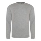 Just TS JT002 hosszú ujjú triblend póló