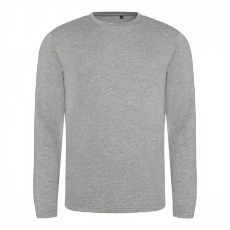 Just TS JT002 hosszú ujjú triblend póló