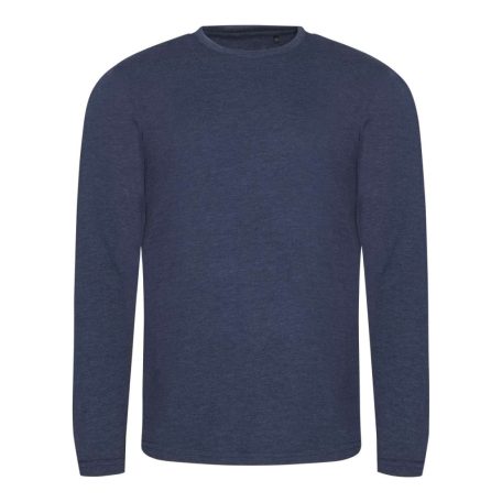 Just TS JT002 hosszú ujjú női triblend póló