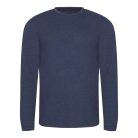 Just TS JT002 hosszú ujjú női triblend póló