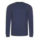 Just TS JT002 hosszú ujjú triblend póló