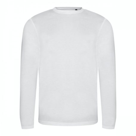 Just TS JT002 hosszú ujjú triblend póló