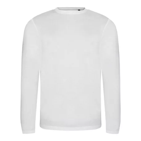Just TS JT002 hosszú ujjú triblend póló