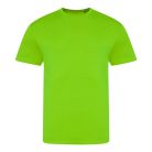 Just Ts JT004 ELECTRIC TRI-BLEND T 2XL