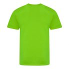 Just Ts JT004 ELECTRIC TRI-BLEND T 2XL