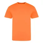 Just Ts JT004 ELECTRIC TRI-BLEND T 2XL
