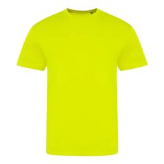 Just Ts JT004 ELECTRIC TRI-BLEND T 2XL