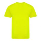 Just Ts JT004 ELECTRIC TRI-BLEND T 2XL