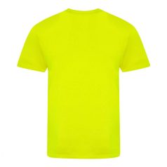 Just Ts JT004 ELECTRIC TRI-BLEND T 2XL