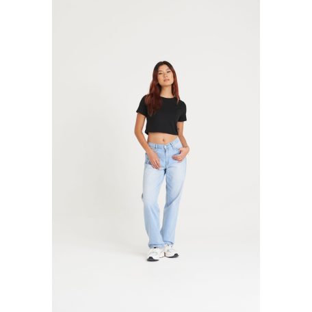 Just TS JT006 rövid női póló