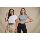 Just TS JT006 rövid női póló